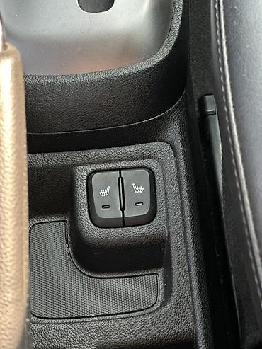 Chevrolet: Chevrolet Spark: 2017 г., 0.1 л, Автомат, Бензин, Хэтчбэк — 7