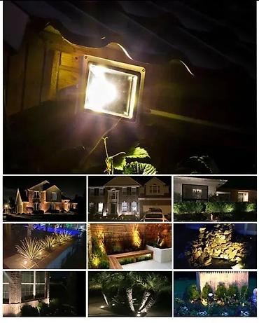 Rasveta: Led dioda za reflektor na 220v sijalica za reflektor. LED dioda za — 7