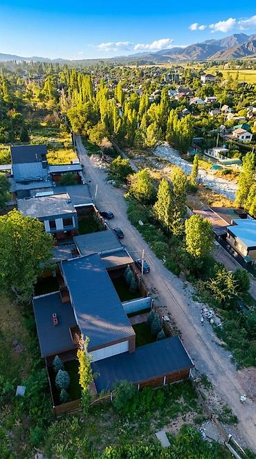 Продажа коттеджей и домов: 🚨 СРОЧНО! Эксклюзив в Арашане 🏡 ✨ 2 современных таунхауса — идеальный — 19