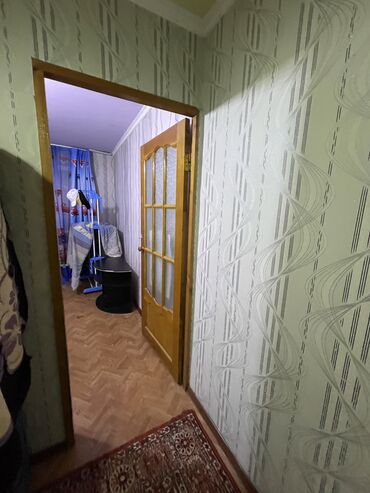 квартира аренда 1 комнатная: 2 бөлмө, Менчик ээси, Чогуу жашоо менен, Жарым -жартылай эмереги бар