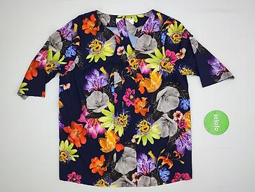 peng youpoo: Bluzka damska, rozmiar 4XL — 2