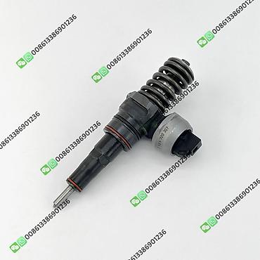Common Rail Injector Valve F 00V C01 329 n Common Rail Injector Valve