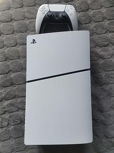 PS3 (Sony PlayStation 3): Akcija! Povoljno! Prodajem Sony Playstation 3 i 4 i 5 ( ps3 i ps4 ps5 — 21