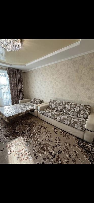 спальный мещок: Диван-кровать +диван прямой+ два кресла, комплект - Тип: мягкая — 1