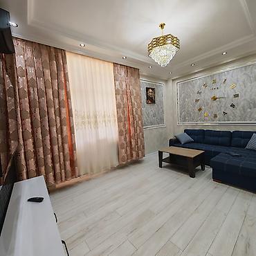 снять жилье в баку: 2 комнаты, Новостройка, 58 м² — 2