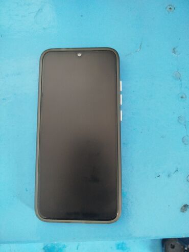 телефон huawei lua l21: Xiaomi, Redmi Note 7, Б/у, 128 ГБ, цвет - Фиолетовый, 2 SIM