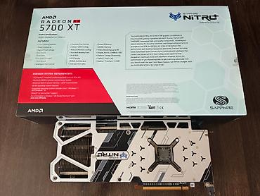r7 5700x3d купить: Видеокарта для ПК, Б/у, ЖК Sapphire, Radeon RX, 8 ГБ — 3
