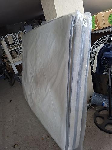 Yeni, Ortopedik matras, İki nəfərlik