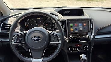 byd e2 2024: Subaru Crosstrek: 2021 г., 2.5 л, Вариатор, Бензин, Кроссовер — 7