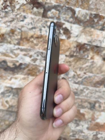 Apple iPhone: IPhone 11 Pro, Space Gray, Face ID — 12