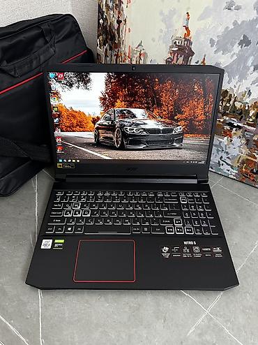 Ноутбуки Acer: Для программирования, Б/у, Intel Core i5 — 2