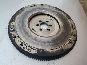 Auto delovi: Zamajac Lada 21214i Niva, broj 5. Novi tip. Fi 215mm. Polovno, dobro — 9