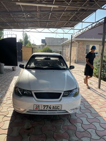 передний бампер опель вектра б: Daewoo Nexia: 2011 г., 1.6 л, Механика, Бензин, Седан