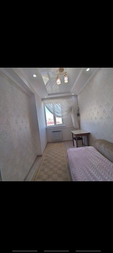 Продажа квартир: 2 комнаты, 76 м², Элитка, 4 этаж, Евроремонт — 10