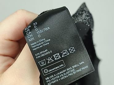 stringi minecraft: H&M Divided, Bluzka damska, rozmiar 2XS — 4