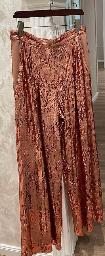 Şalvarlar: Şalvar, Topshop, S — 3