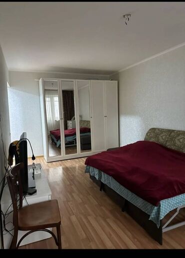Продажа квартир: 1 комната, 32 м², 104 серия, 3 этаж, Евроремонт