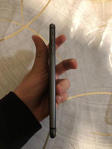 Apple iPhone: IPhone 8 Plus, 64 GB, Qara, Barmaq izi — 3