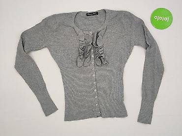 rapha: Kardigan damski, rozmiar L — 2