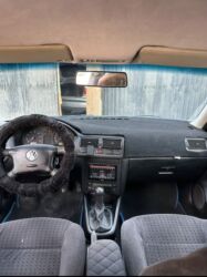 Volkswagen: Volkswagen Golf: 1998 г., 1.6 л, Механика, Бензин, Хэтчбэк at lalafo.kg — 7 Volkswagen: Volkswagen Golf: 1998 г., 1.6 л, Механика, Бензин, Хэтчбэк — 7