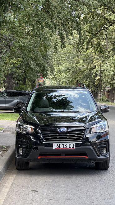 шевроле спарк 2017 цена: Subaru Forester: 2018 г., 2.5 л, Автомат, Бензин, Кроссовер