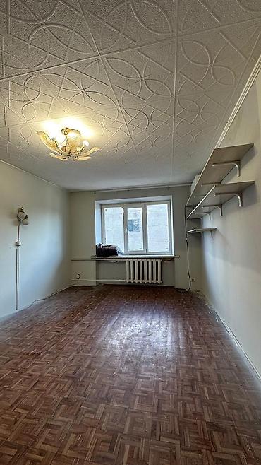 хрущевки: 2 комнаты, 40 м², Физприборы Хрущевка, 4 этаж, Старый ремонт — 3