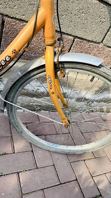 Горные велосипеды: Горный велосипед, Сталь — 11