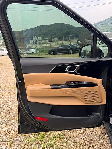 Kia: Kia Carnival: 2020 г., Автомат, Дизель, Минивэн — 7