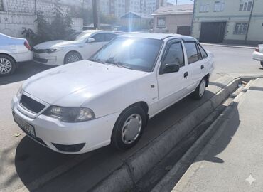рулевой колонка: Daewoo Nexia: 2012 г., 1.5 л, Механика, Бензин, Седан