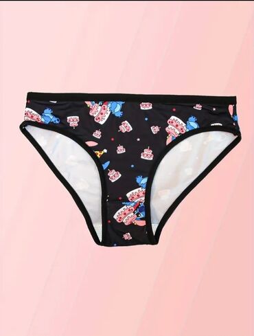 Gaćice: L, Klasične — 6