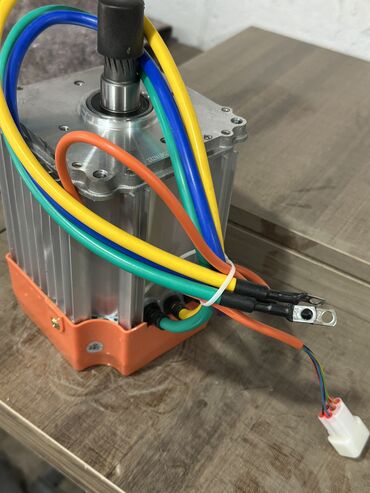 Мотозапчасти и аксессуары: Новый, Самовывоз — 5