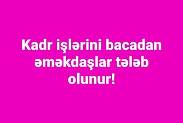 sürücü işi vakansiya: Teqaudde olan dövlet qulluqcularini, kamandamiza bizimle emekdasliga