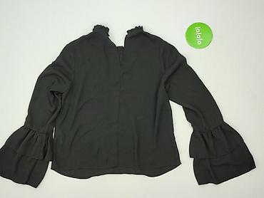 basicowe bluzki: Gina Tricot, Bluzka damska, rozmiar XS — 3