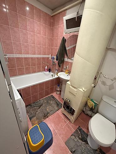 old бишкек: 4 комнаты, 75 м², Индивидуалка, 4 этаж, Свежий ремонт — 7