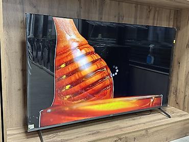 dvd video player: -АКЦИЯ АКЦИЯ АКЦИЯ -🔥🔥🔥🚚 -YASIN 65" 4K UHD на платформе webOS Hub — 7