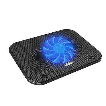 socket 1155: Охлаждающая подставка для ноутбука Popu•Pine F3 - Формат: тонкая — 1