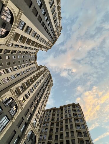 Продажа квартир: 2 комнаты, 79 м², Элитка, 12 этаж, Евроремонт