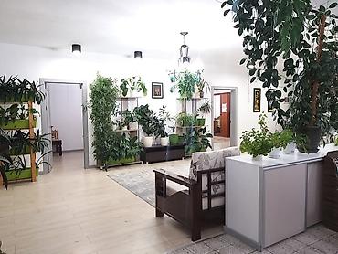 Долгосрочная аренда квартир: 4 комнаты, Агентство недвижимости, С мебелью полностью at lalafo.kg — 9 Долгосрочная аренда квартир: 4 комнаты, Агентство недвижимости, С мебелью полностью — 9