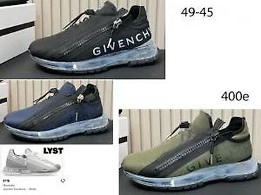 Patike: GIVENCHY, EKSKLUZIVNI MODELI, TOTALNI HIT 2025-26 | Novo! ! ! Hit! ! — 19