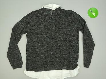 sweter turecki: Esmara, Sweter damski, rozmiar 2XL — 3