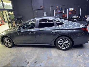 ролик соната: Hyundai Sonata: 2020 г., 2 л, Автомат, Бензин — 2