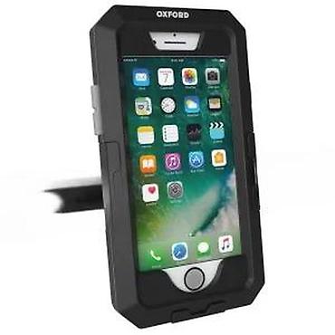 103 igrice: Oxford DryPhone Pro – vodootporno kućište sa nosačem za upravljač - — 4