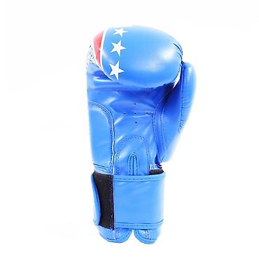 Əlcəklər: Boks əlcəyi "Hayabusa". Made in Pakistan. Materialı pyu-dur. Metrolara — 8