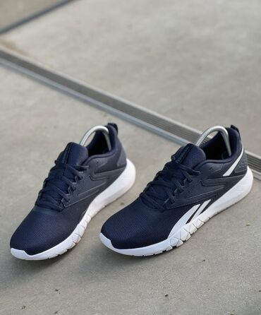 reebok ventilator hexalite: Мужские кроссовки, 42.5, Reebok, Новый, цвет - Синий, Самовывоз