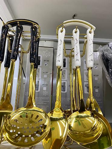 Посуда: Посуда — 10