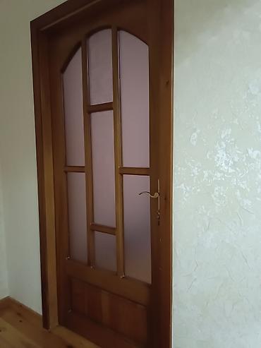 Ev üçün digər mebel: Otaq qapıları satılır. Tecili Ölçülər 90*205, 95*205 Yaxşı — 6
