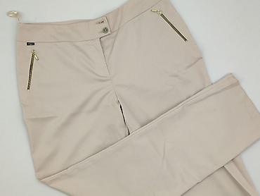 endo: Spodnie materiałowe damskie, rozmiar XL — 1