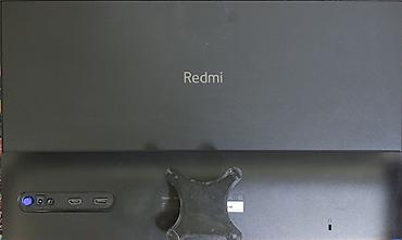 Мониторы: Монитор, Xiaomi, Б/у, 23" - 24" — 2