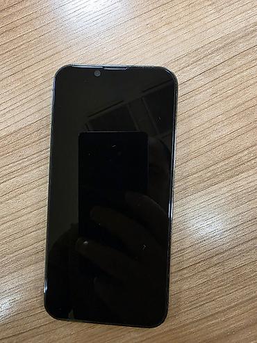iphone barter var: IPhone 13 Pro, 256 GB, Alpine Green, Barmaq izi, Face ID, Simsiz şarj — 4