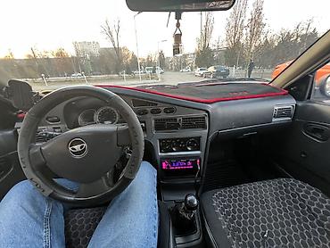 выкуп некси: Chevrolet Nexia: 2011 г., 1.5 л, Механика, Бензин, Седан — 6